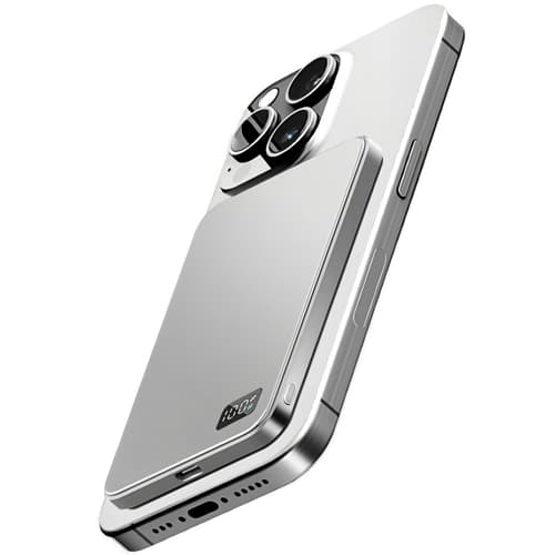 조이트론 울트라 슬림 맥세이프 보조 배터리 MiniMax50 5000mAh