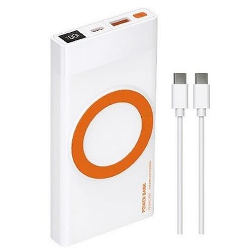 드리온 무선 보조 배터리 D-PWQ-PD10000 10000mAh