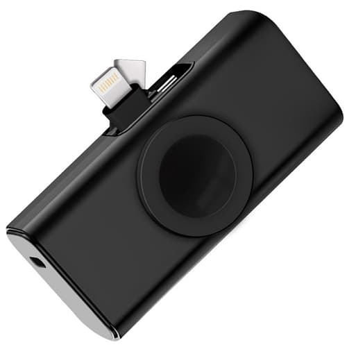 아이몰 3in1 도킹형 미니 보조 배터리 P6-G 4500mAh