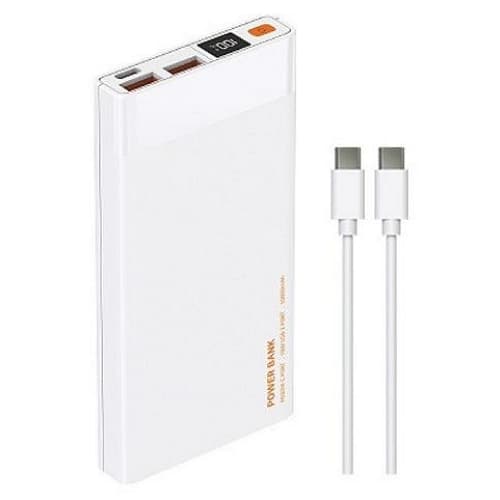 드리온 PD 20W 보조 배터리 D-PD20W-10000 10000mAh