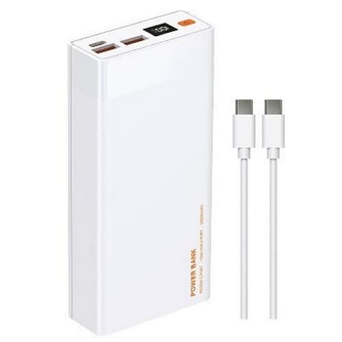 드리온 PD 20W 보조 배터리 D-PD20W-20000 20000mAh