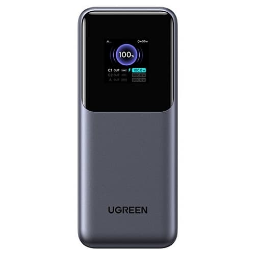 UGREEN PPS PD 200W 넥소드 보조 배터리 U-35525 PB722 25000mAh