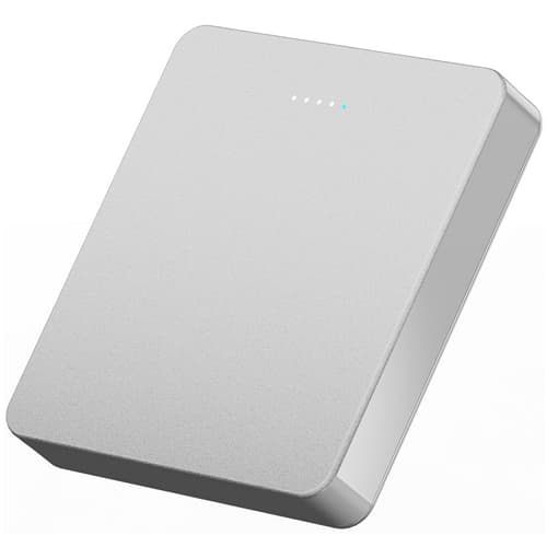 제이원 15W 맥세이프 미니 보조 배터리 DZ-MS5000 5000mAh
