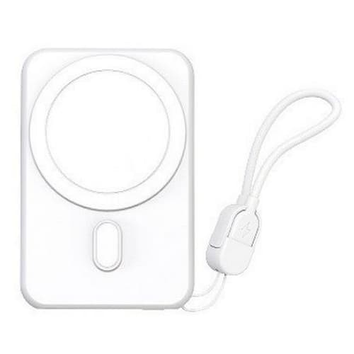 액티몬 맥세이프 보조 배터리 M-MAG15W-10000 10000mAh