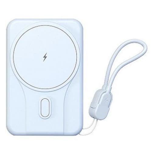 드리온 맥세이프 보조 배터리 D-MAG15W-10000 10000mAh