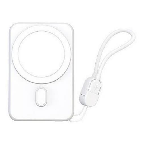 액티몬 맥세이프 보조 배터리 M-MAG15W-5000 5000mAh