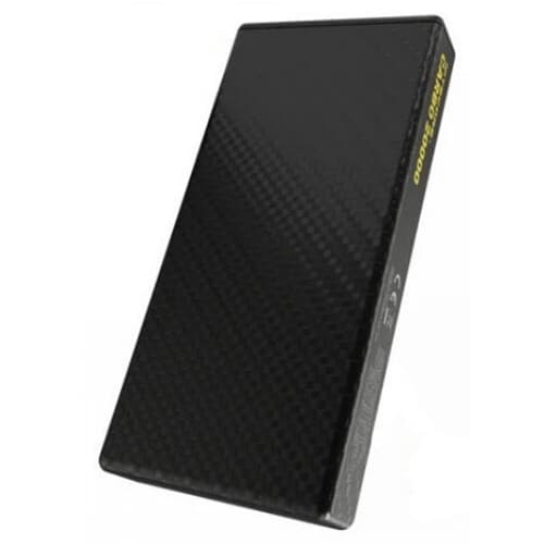 나이트코어 CARBO 20000 보조 배터리 20000mAh 해외구매