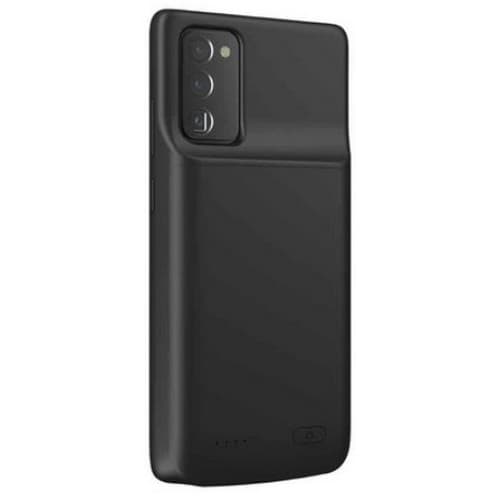 아이앤지코리아 갤럭시 노트20 울트라 배터리 휴대폰 케이스 6000mAh