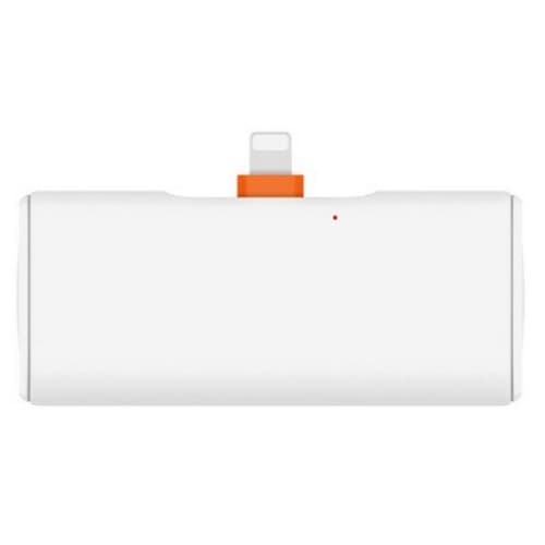 디엠케이코리아 PD 20W 모아리 도킹형 보조 배터리 SPE-PA5PD20W8P 5000mAh