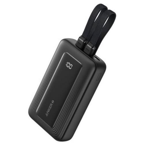 ANKER 졸로 30W 보조 배터리 A1680 10000mAh