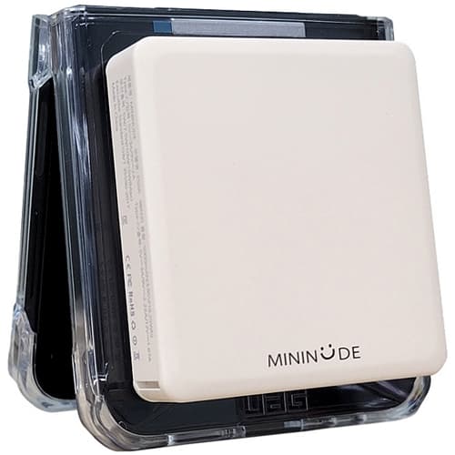 미니누드 마그네틱 보조 배터리 E50A-MININUDE 5000mAh