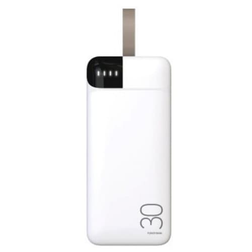액티몬 2포트 보조 배터리 M-P30000 30000mAh