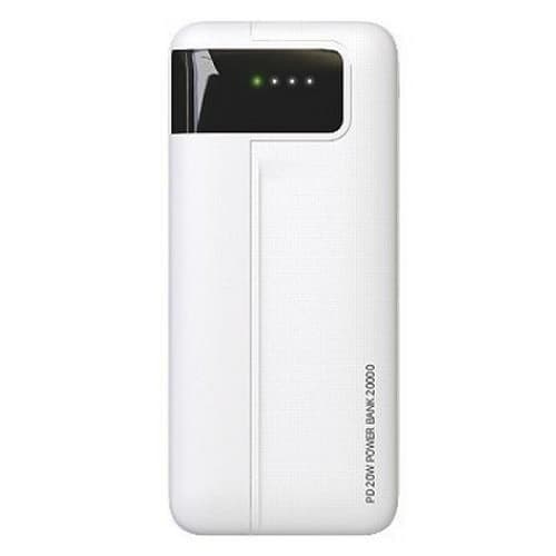 액티몬 PD 20W 3포트 보조 배터리 M-PD20W-20000 20000mAh
