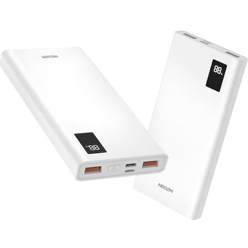 바이온 NEO2M PD 20W 슬림 핏 보조 배터리 SPE-PA10DPQ 10000mAh