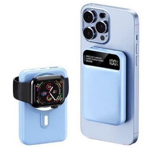 THOUSTA PD 22.5W 맥세이프 보조 배터리 829 10000mAh
