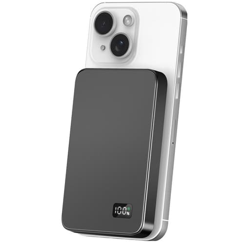 조이트론 울트라 슬림 맥세이프 보조 배터리 MiniMax100 10000mAh