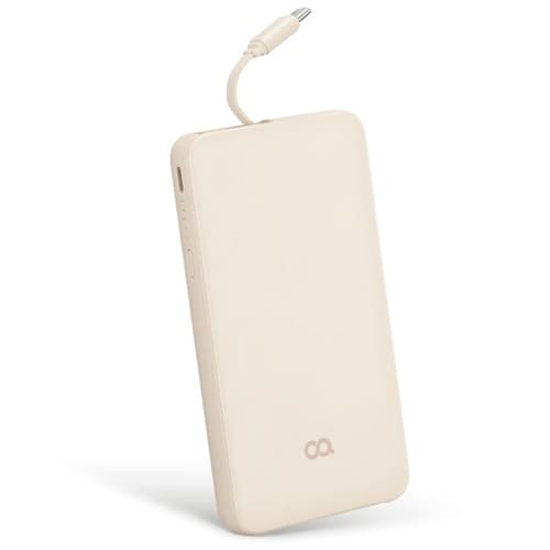 오아 퀵롤 보조 배터리 OBAT-002BE 10000mAh