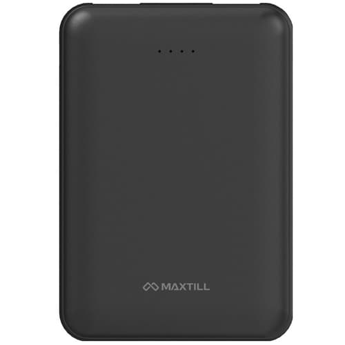 MAXTILL 슬림 디자인 보조 배터리 HM-PB5E 5000mAh
