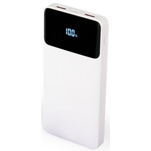 Axxen 플레이고 22.5W 3포트 보조 배터리 B113 10000mAh