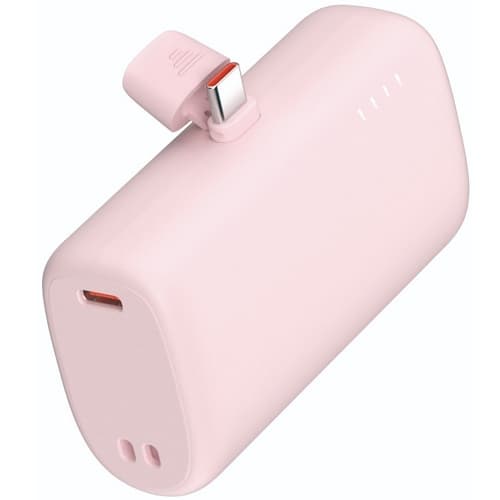 이어맥 C타입 도킹형 미니 보조 배터리 EMDP-01 10000mAh