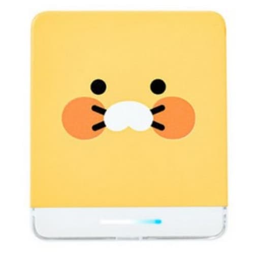 아이콘스 카카오프렌즈 춘식이 맥세이프 보조 배터리 AST-WR289 5000mAh