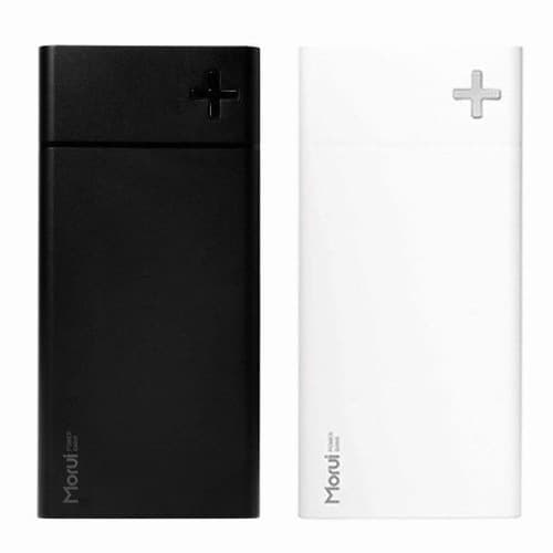 Morui 보조 배터리 S2 20000mAh