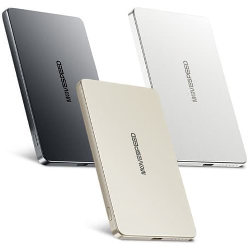 MOVESPEED 20W 맥세이프 보조 배터리 W05 5000mAh