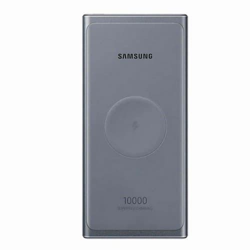 삼성전자 PD 25W 무선충전 배터리 팩 EB-U3300 10000mAh