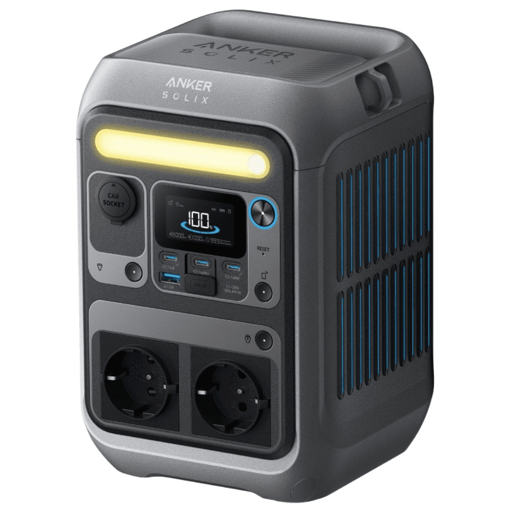 앤커 솔릭스 C300 A1722