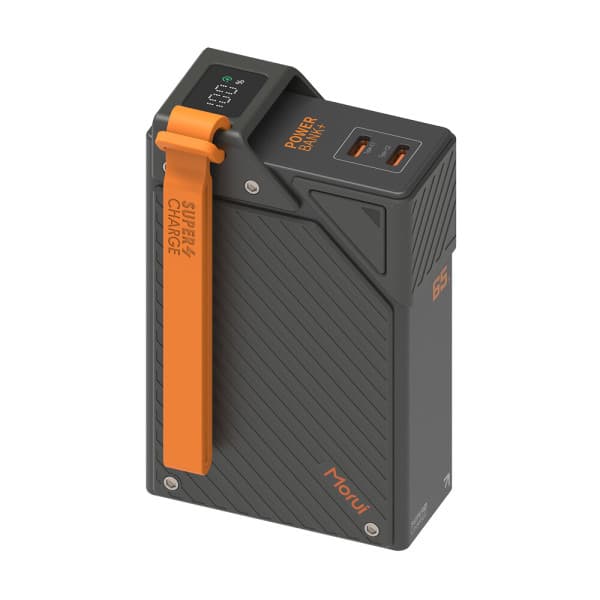 Morui PD PPS 3.0 65W 보조 배터리 MT-PPS65 20000mAh
