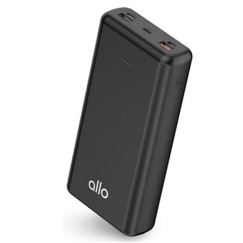 알로코리아 PD 보조 배터리 3000PD 30000mAh