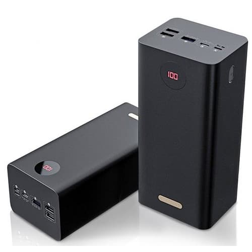 ROMOSS PD 보조 배터리 PEA60 60000mAh