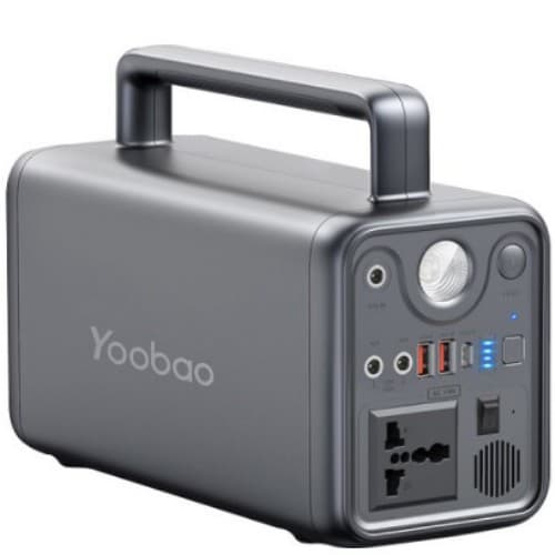유바오 72000mAh 파워 뱅크 해외구매