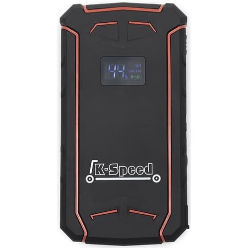 에스디스피드 케이스피드 다기능 점프 스타터 KC-09 12,000mAh