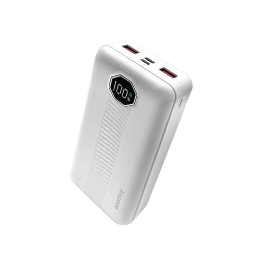 상도아이앤티 ANYZONE PD 22.5W 보조 배터리 1260110 / 1S2P 20000mAh