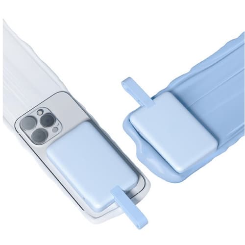 ROMOSS 맥세이프 보조 배터리 WMS10 10000mAh