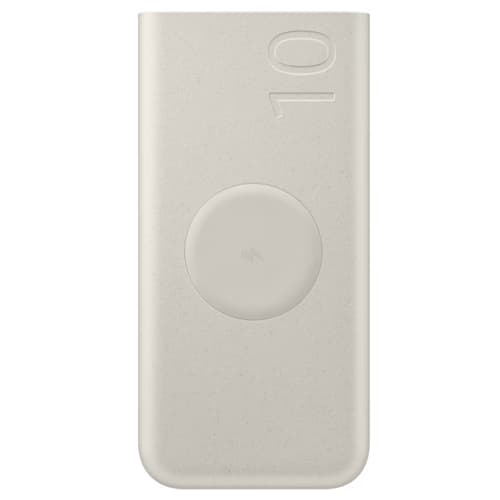 삼성전자 PD 25W 무선 충전 배터리 팩 EB-U2510 10000mAh