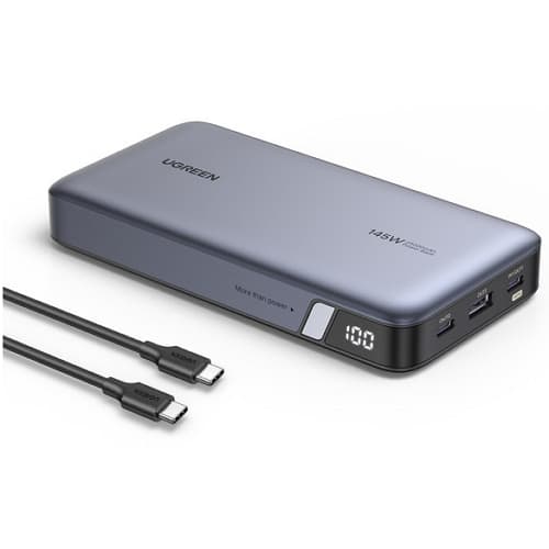 UGREEN PD PPS 145W 보조 배터리 U-90597 25000mAh