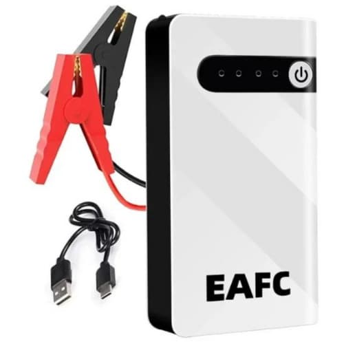 EAFC 점프 스타터 600A (해외구매)