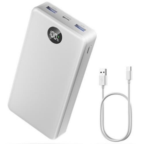 UOOFON PD 22.5W 보조 배터리 P1 30000mAh