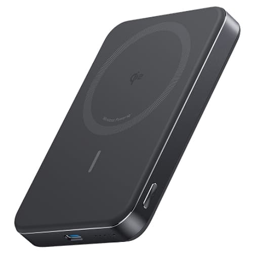 ANKER 맥고 파워뱅크 30W 보조 배터리 A1664 10000mAh