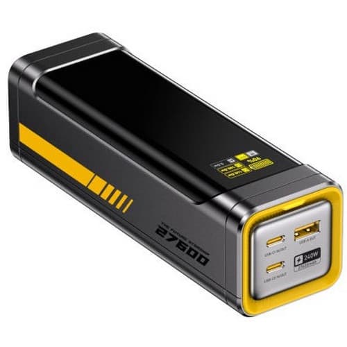 AOHI PD 240W 보조 배터리 AOC-P011 27600mAh