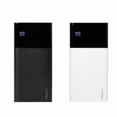 Morui 보조 배터리 ML20 20000mAh